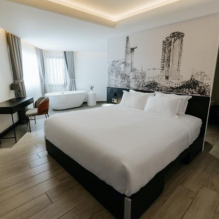 The Concept Hotel- City Center مدينة هوشي منه المظهر الخارجي الصورة