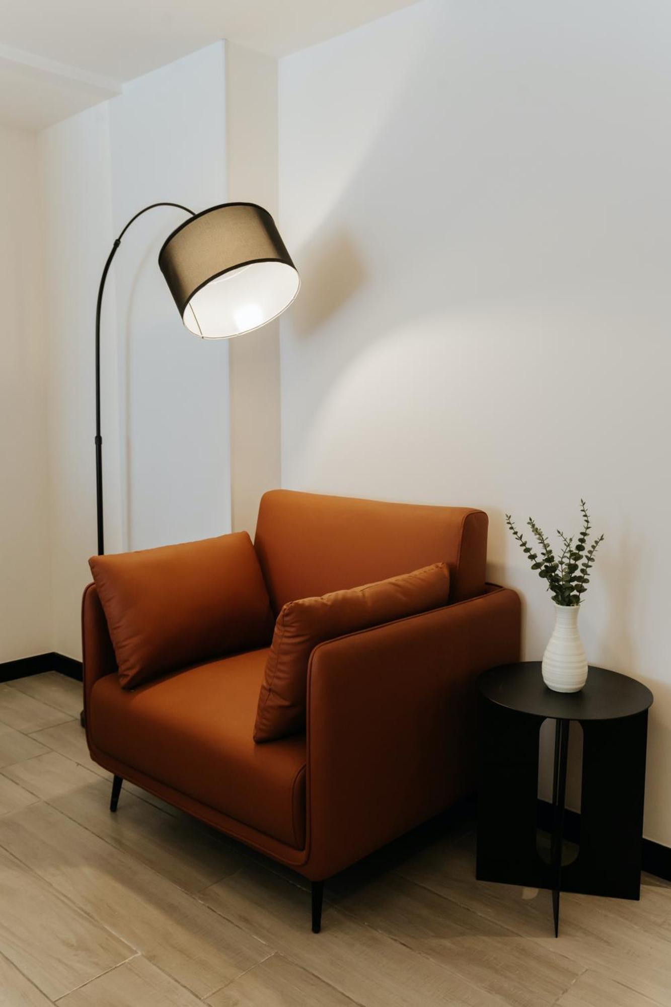 The Concept Hotel- City Center مدينة هوشي منه الغرفة الصورة