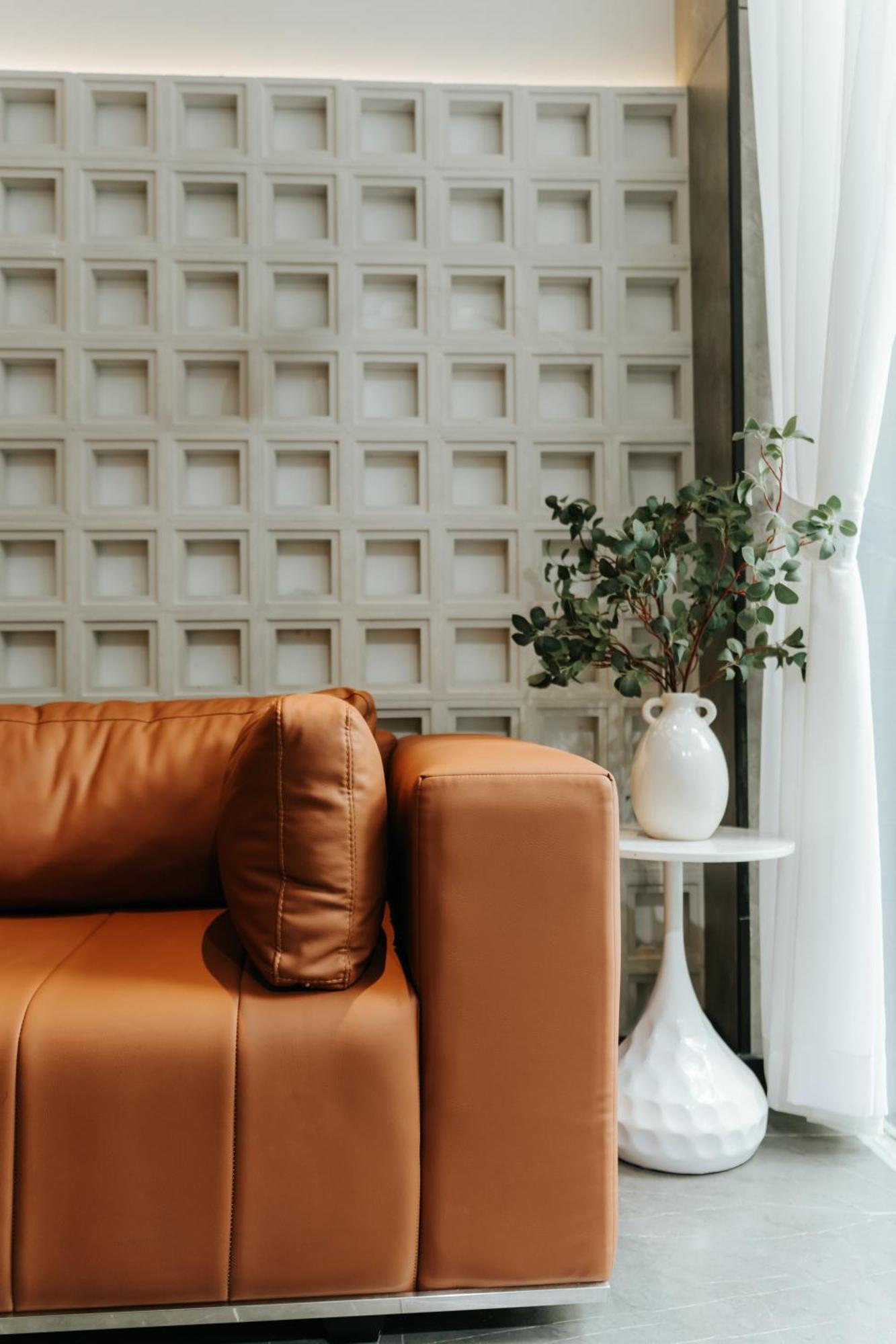 The Concept Hotel- City Center مدينة هوشي منه المظهر الخارجي الصورة