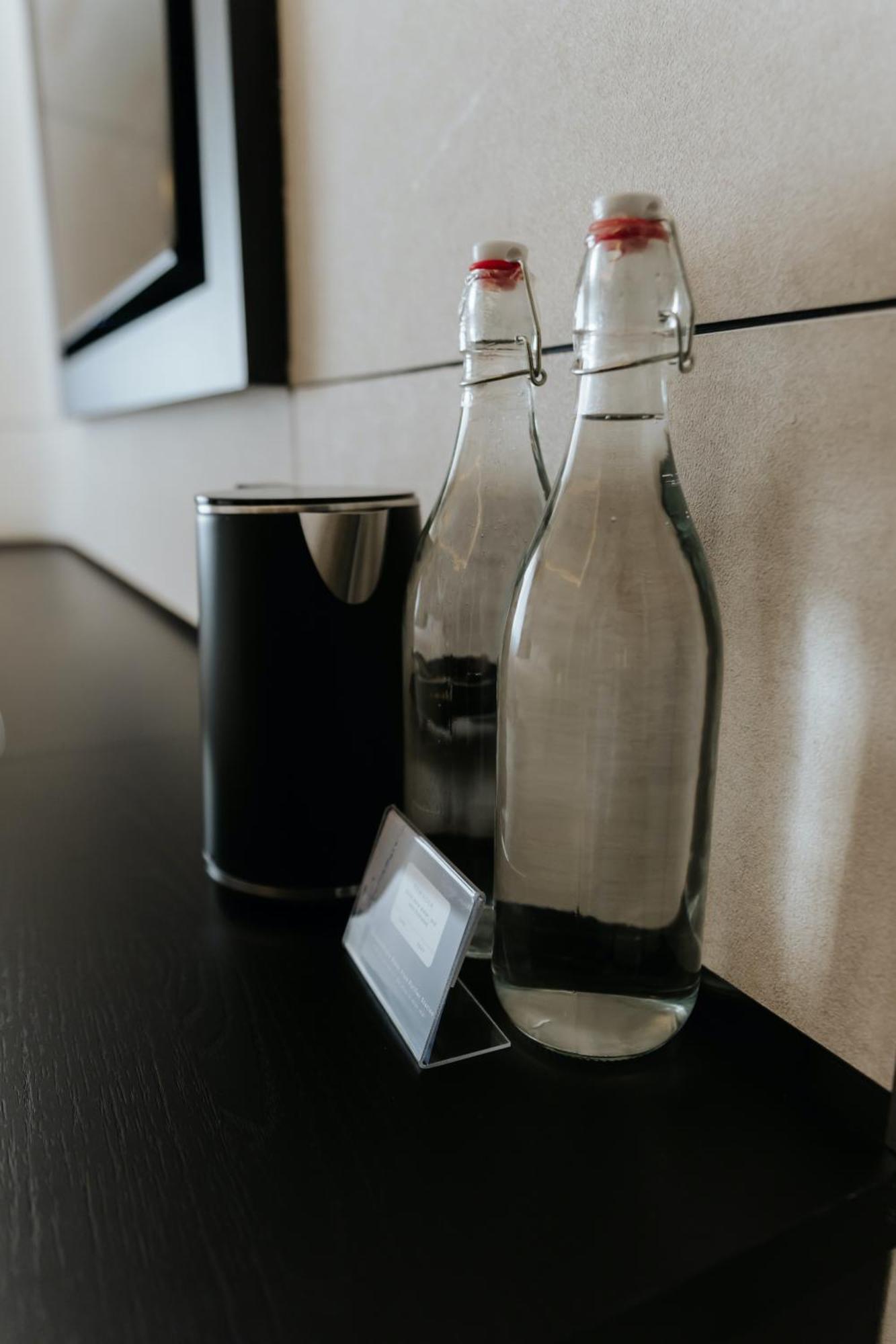 The Concept Hotel- City Center مدينة هوشي منه المظهر الخارجي الصورة