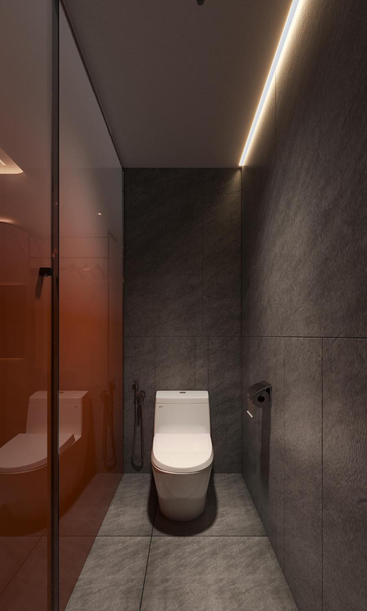 The Concept Hotel- City Center مدينة هوشي منه المظهر الخارجي الصورة